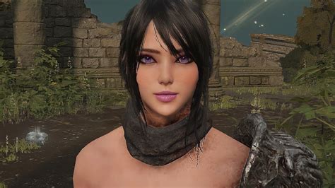 Elden Ring Character Creation Templates Gallery 1