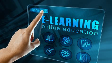 eLearning platform image