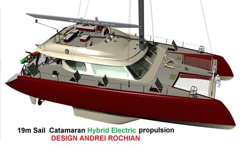 Electric propulsion system of the next-gen tank