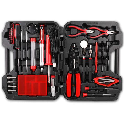 Electrical and Electronic Repair Tools