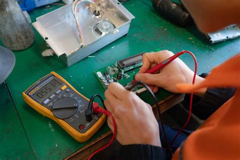 Electrical and Electronics Repairs Gulf Copper