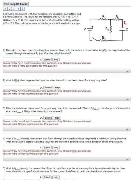 Electrical circuits and systems designed using electrical formulas