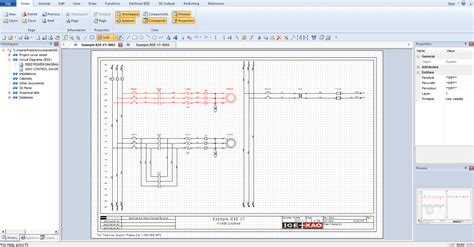 Electrical Design Software