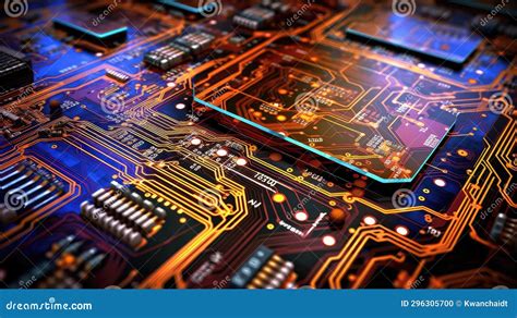 Electrical engineering complexity