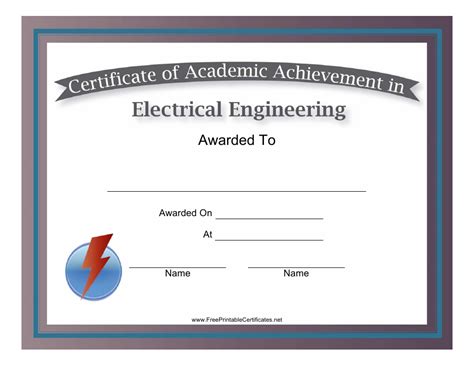 Electrical engineering deadlines