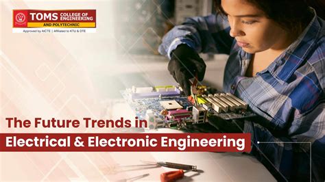 Electrical Engineering Future