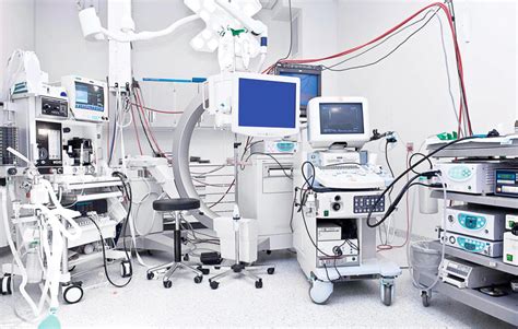 Electrical Engineering Medical Devices