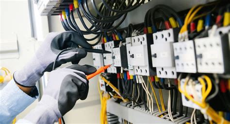 Electrical Engineering Troubleshooting