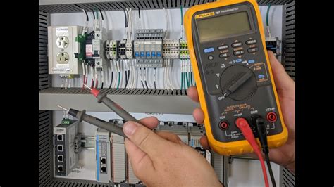 Electrical Panel Troubleshooting