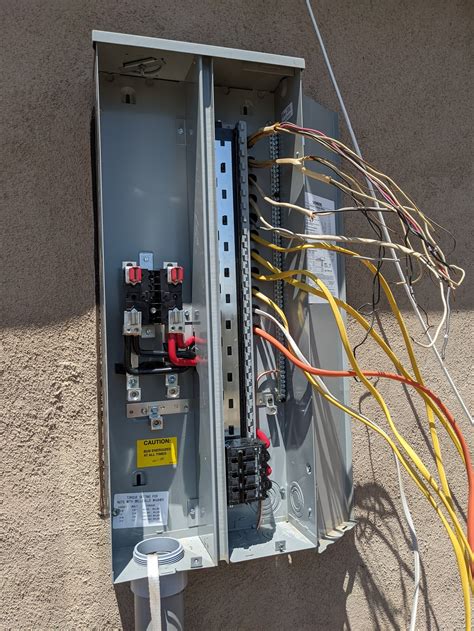 Electrical Panel Upgrades