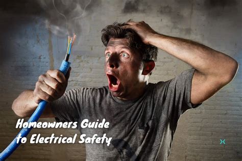 Electrical safety