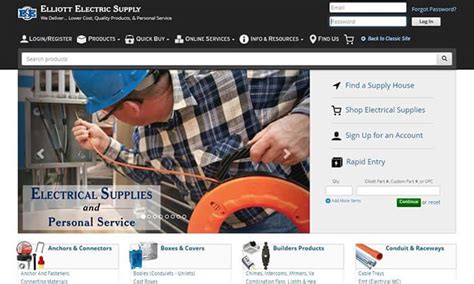 Electrical Supplies Online