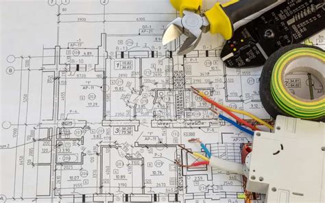 Electrical Systems Design