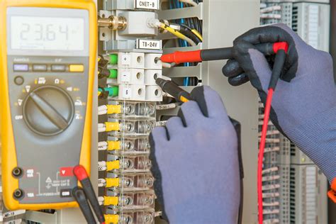 Electrical Troubleshooting