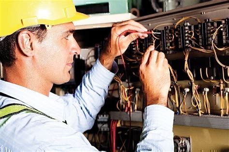 Electrician jobs for veterans