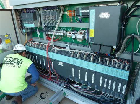 Electronic control system updates