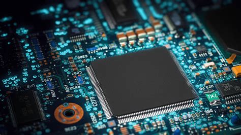 Electronic Engineer Embedded Systems