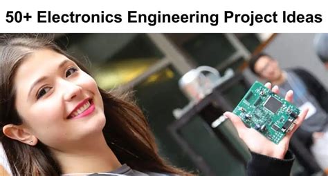 Electronic Engineer Project Management