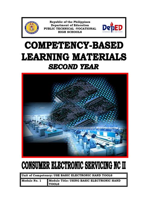 Pricing guide for electronics