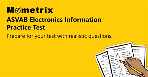 Electronics Information Practice Test