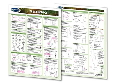 Electronics Study Tips and Tricks