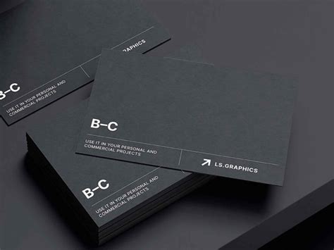 Elegant Business Card