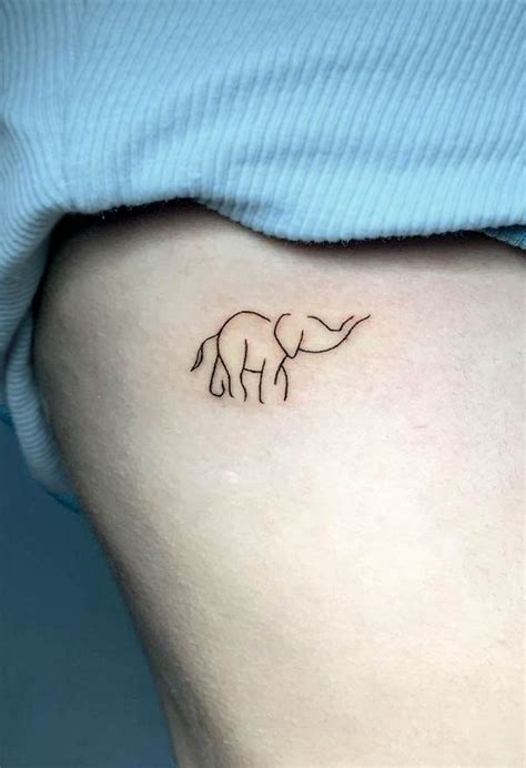 Final thoughts on elephant tattoos