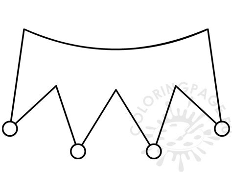 Elf Collar Template