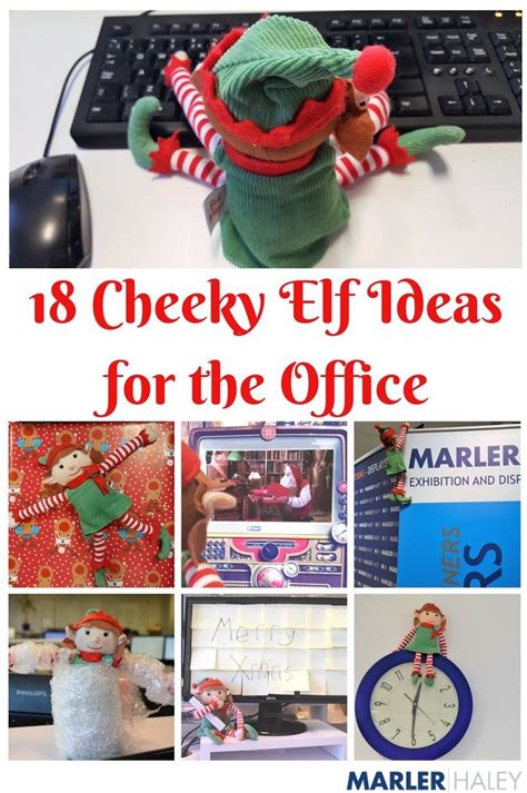 Elf Craft Ideas for Adults