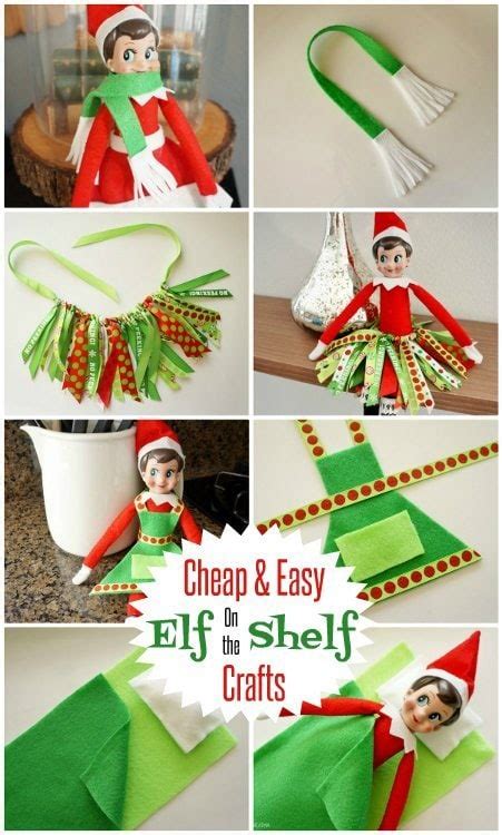 Elf Craft Tutorial