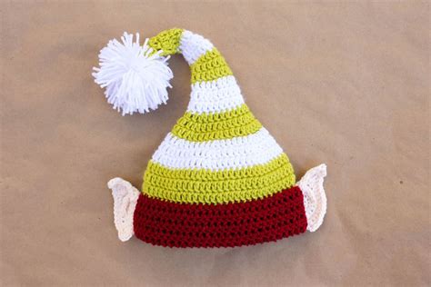 Elf Hat Idea 6