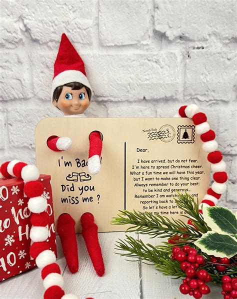 Elf on the Shelf Fun Image 10