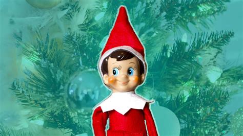 Elf on the Shelf Backgrounds