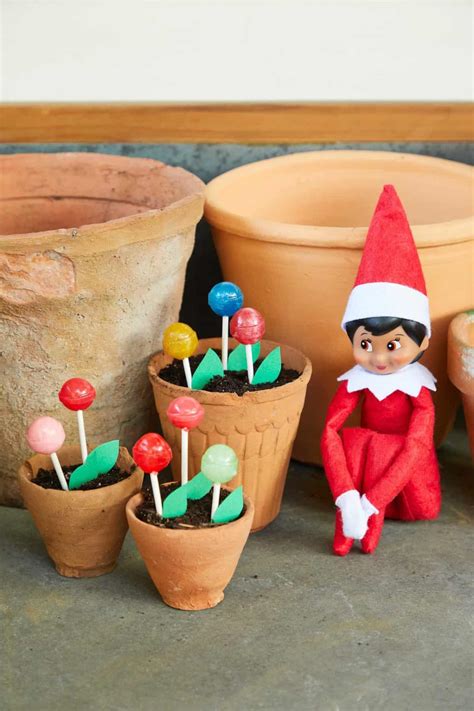 Elf on the Shelf Ideas for Kids