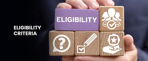 Eligibility Criteria for Debt Consolidation