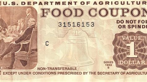 Eligibility for Food Stamps After Incarceration