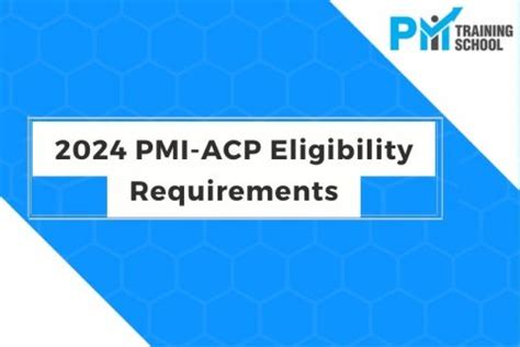 Eligibility Requirements for ACP