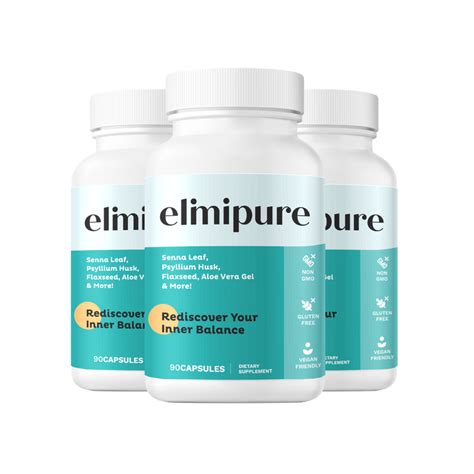 Elimipure Detoxification