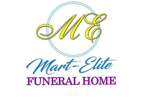 Elite Funeral Home Obituaries