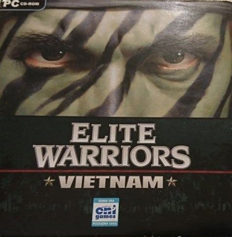 Elite Warriors Operations