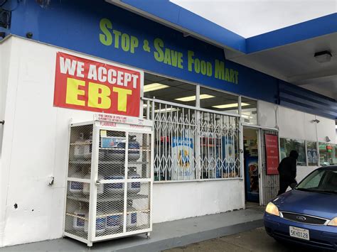 Elkhart Food Stamp Office Building