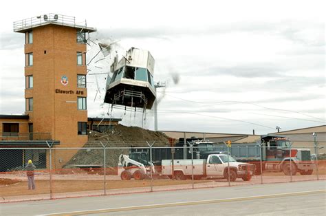 Commissary at Ellsworth AFB