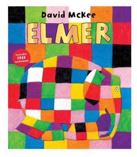 Elmer educational resources