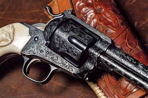 Elmer Keith Revolver