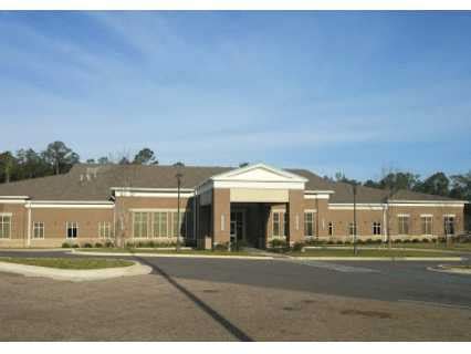 Elmore County Food Stamp Office