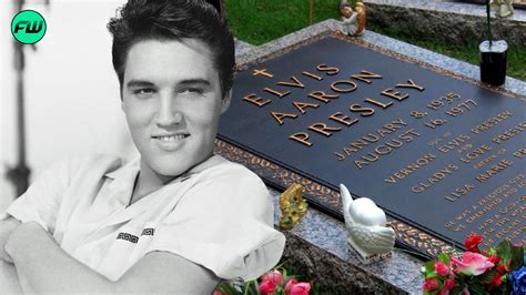 Elvis Presley's Death