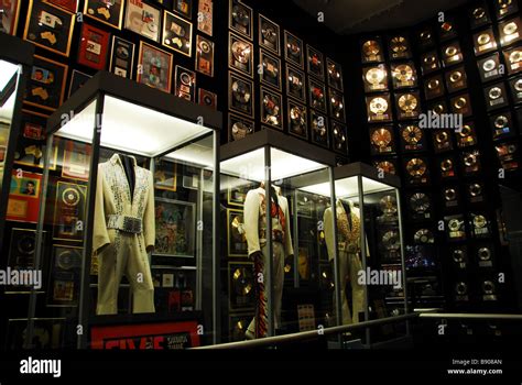 Elvis Presley Museum