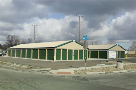 Elyria Ohio Self Storage Reviews