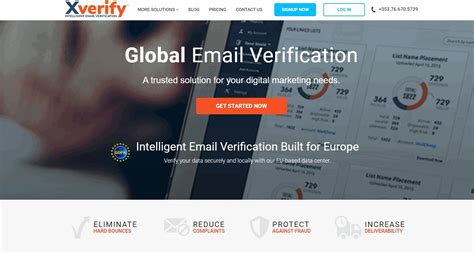 Email Address Verification Tools