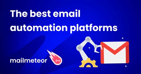 Email Automation Platforms